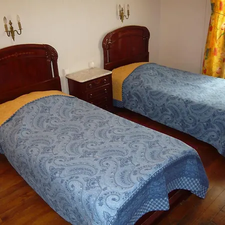 One Bedroom Quartier Latin Paris