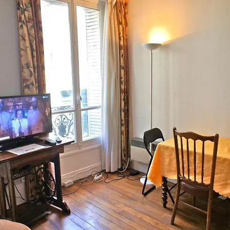 Apartment One Bedroom Quartier Latin *