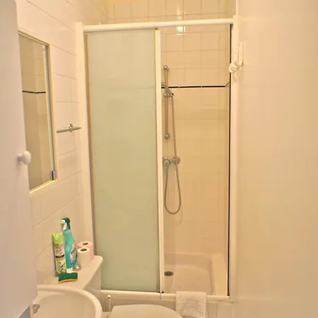 Apartment One Bedroom Quartier Latin